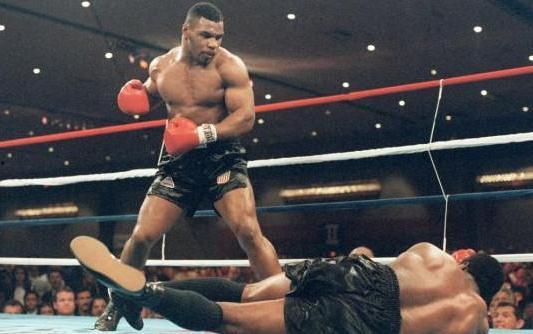 泰森爆料前妻视频播放,一场家庭风暴的序幕 第1张 泰森爆料前妻视频播放,一场家庭风暴的序幕 第1张