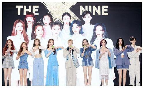 the9最新爆料,揭秘组合背后的精彩故事与幕后花絮  第3张