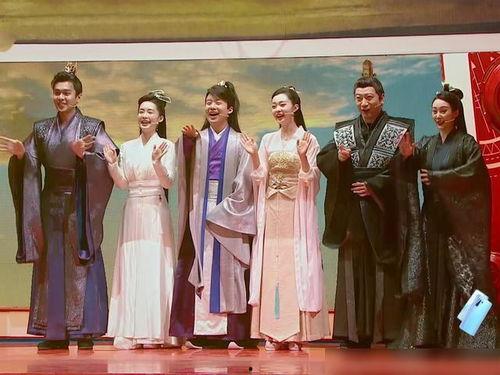 李沁宋轶最新爆料,揭秘幕后故事与情感纠葛 第1张 李沁宋轶最新爆料,揭秘幕后故事与情感纠葛 第1张